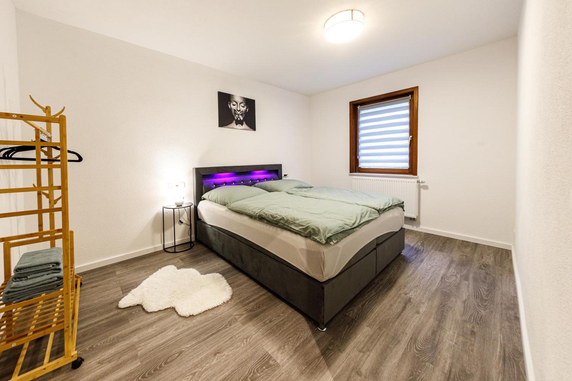 Apartment Tea 1 Triberg im Schwarzwald Екстер'єр фото