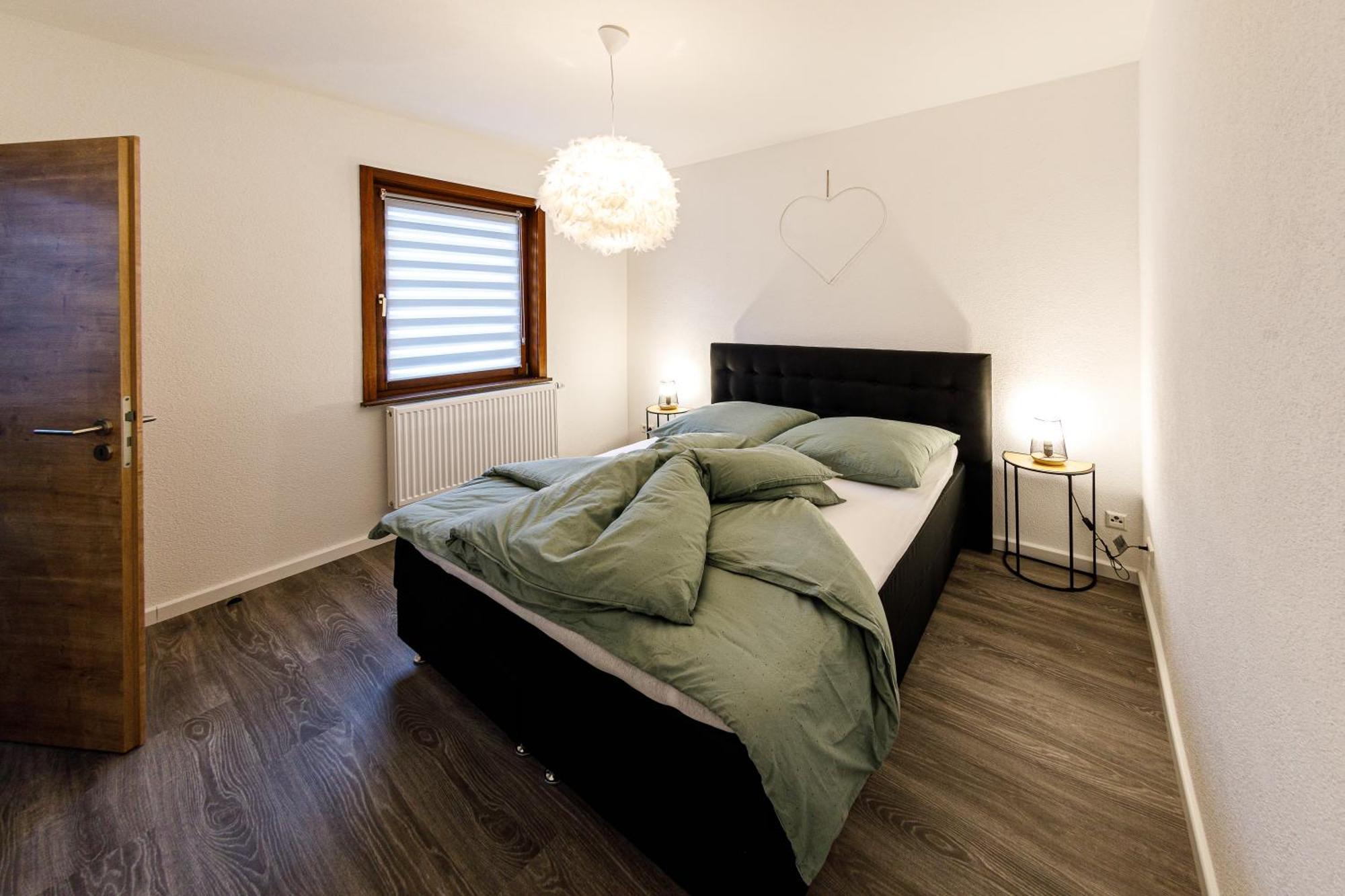 Apartment Tea 1 Triberg im Schwarzwald Екстер'єр фото