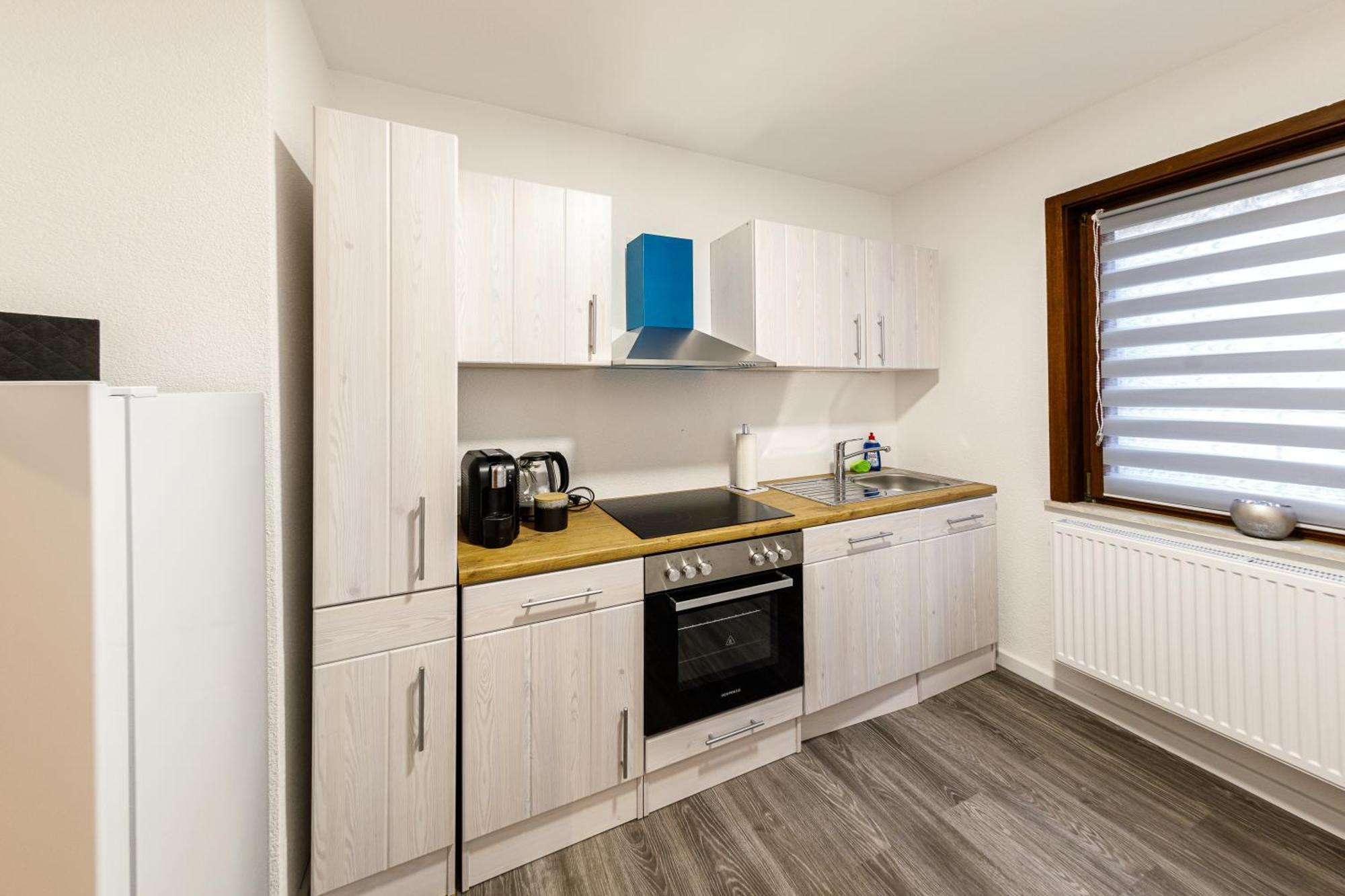 Apartment Tea 1 Triberg im Schwarzwald Екстер'єр фото